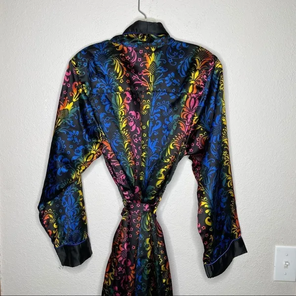 Vintage‎ Up 2 Date Fashion Robe - Image 4