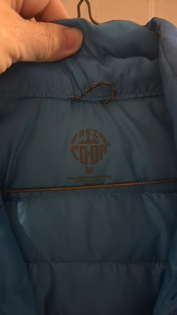 Women’s REI Co-op Jacket - Image 4