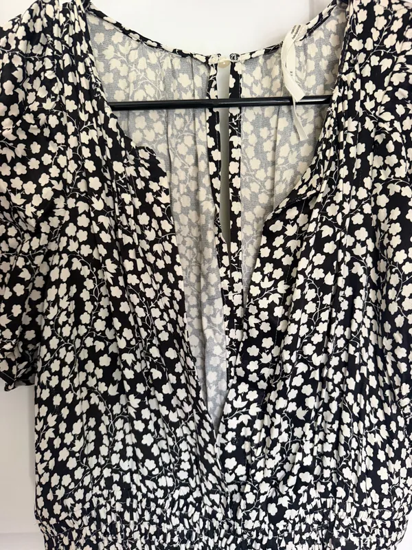 Anthropologie Romper - Image 2