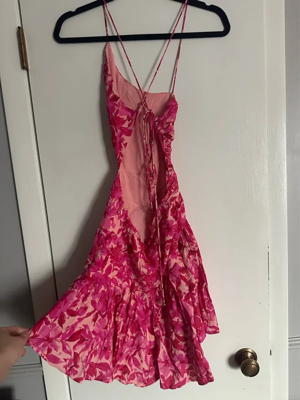 Selfie Leslie Dress - Image 7
