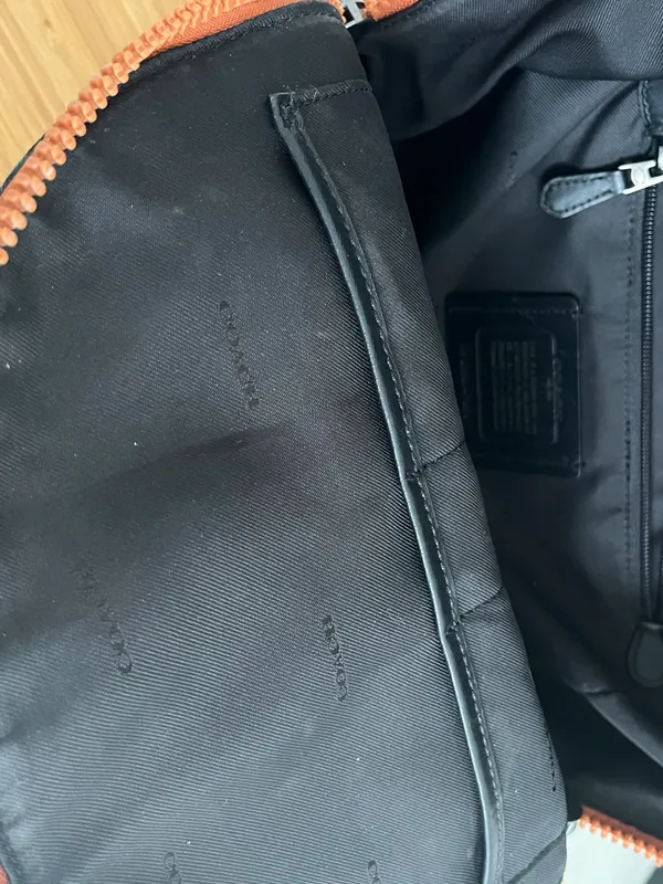 Men’s Backpacks - Image 8