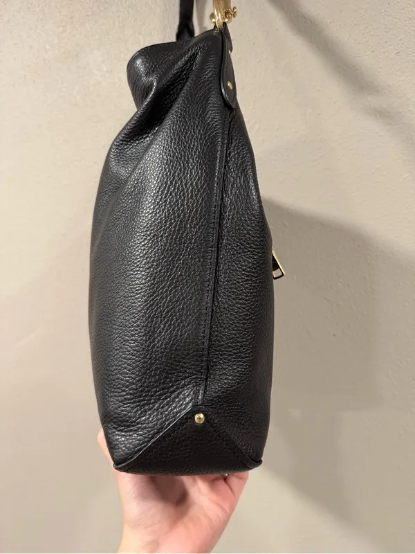 Coach Abby Shoulder Bag - Image 2
