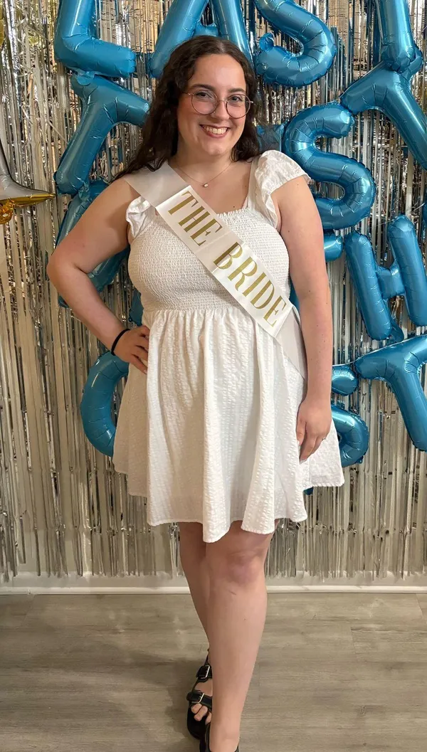 Old Navy Dress - Image 2