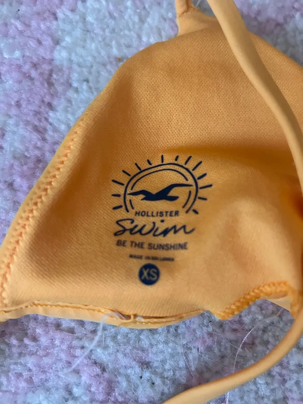 Hollister swimsuit - Image 3