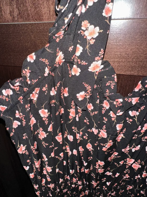 Francesca's Jumpsuit - Image 3