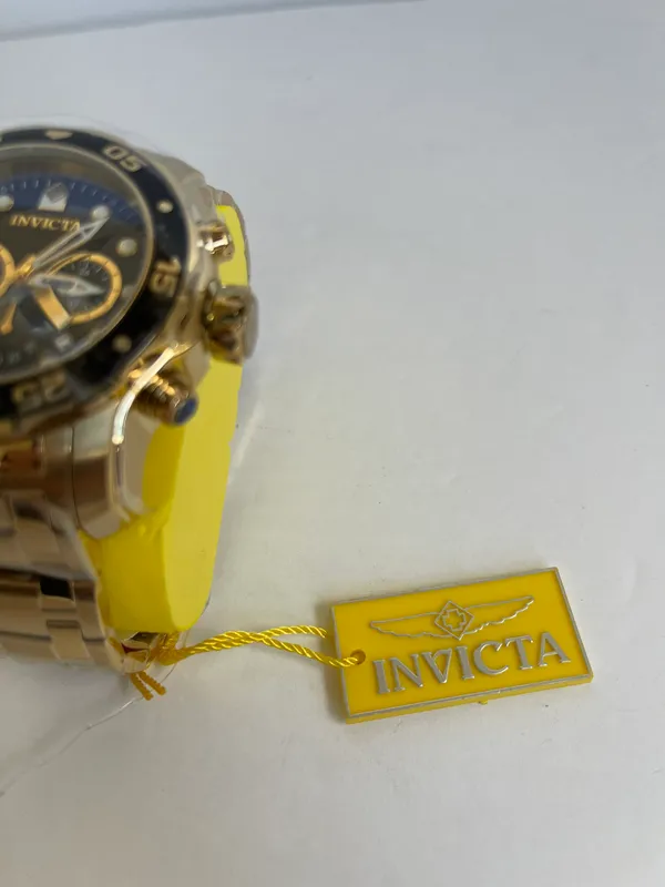 Invicta Mens Watch - Image 5