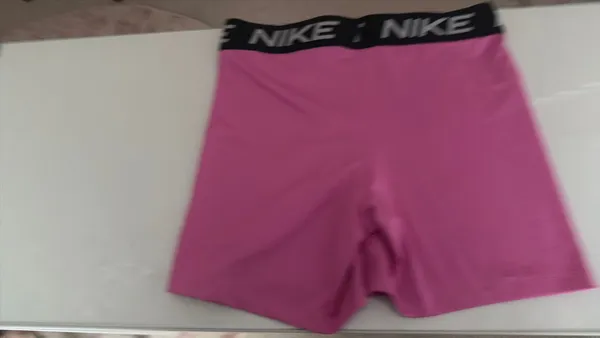 Nike Pro Shorts - Image 2