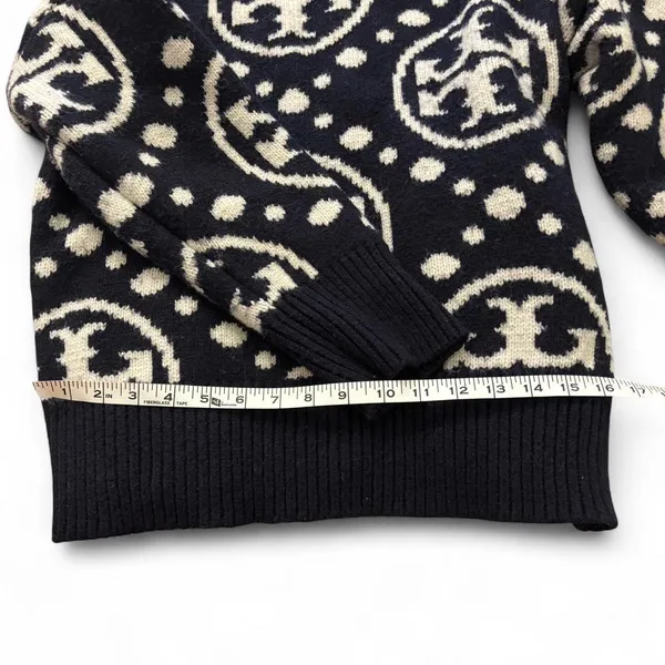 Tory Burch Sport Sweater - Image 5