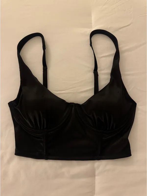 Forever 21 Crop Top - Image 2