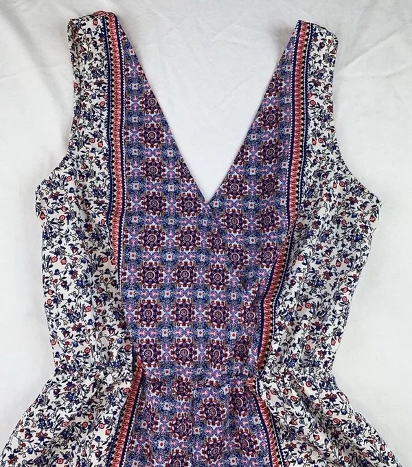 Romper Purple - Image 2