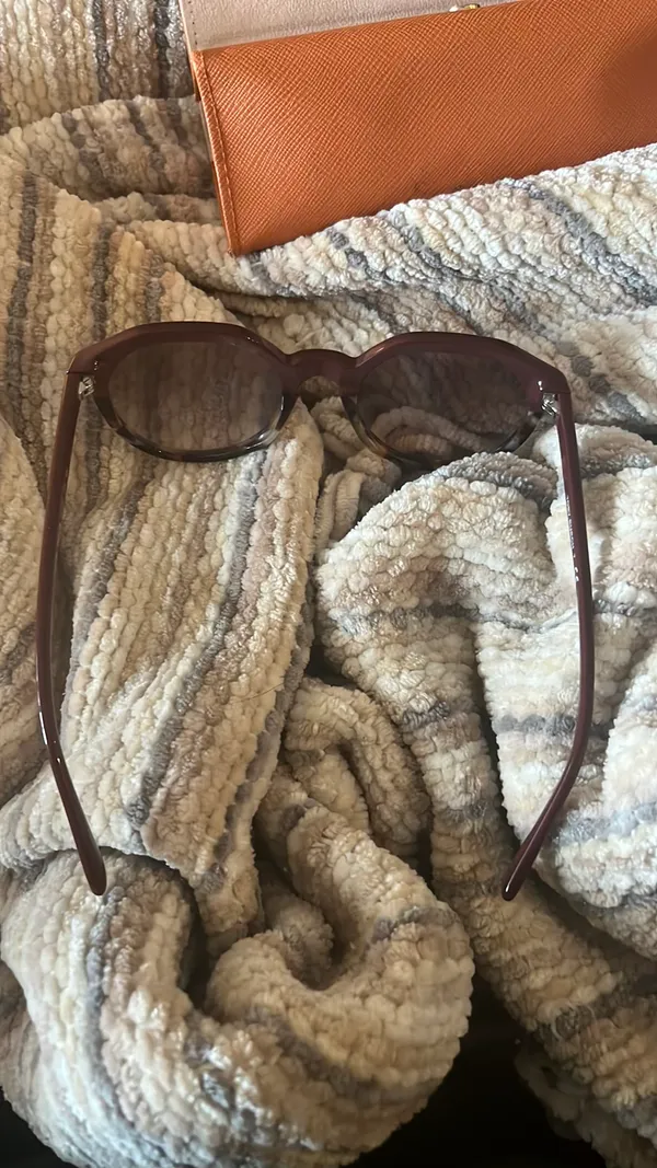 Tory Burch Sunglassess - Image 8