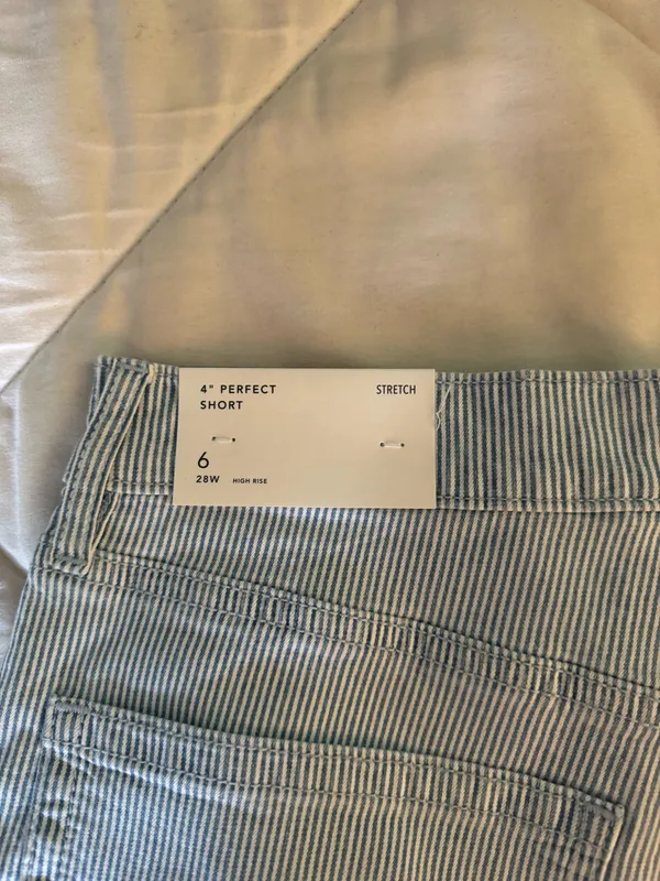 American Eagle Shorts - Image 4