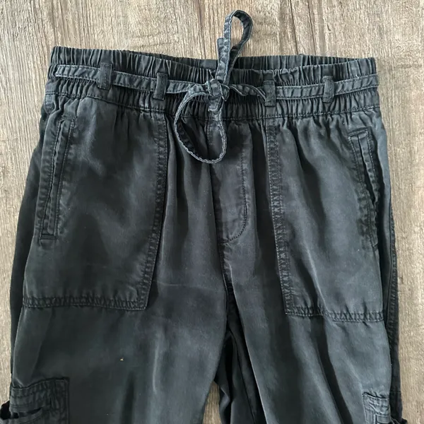 American Eagle Relaxed Jogger Pant - Image 2