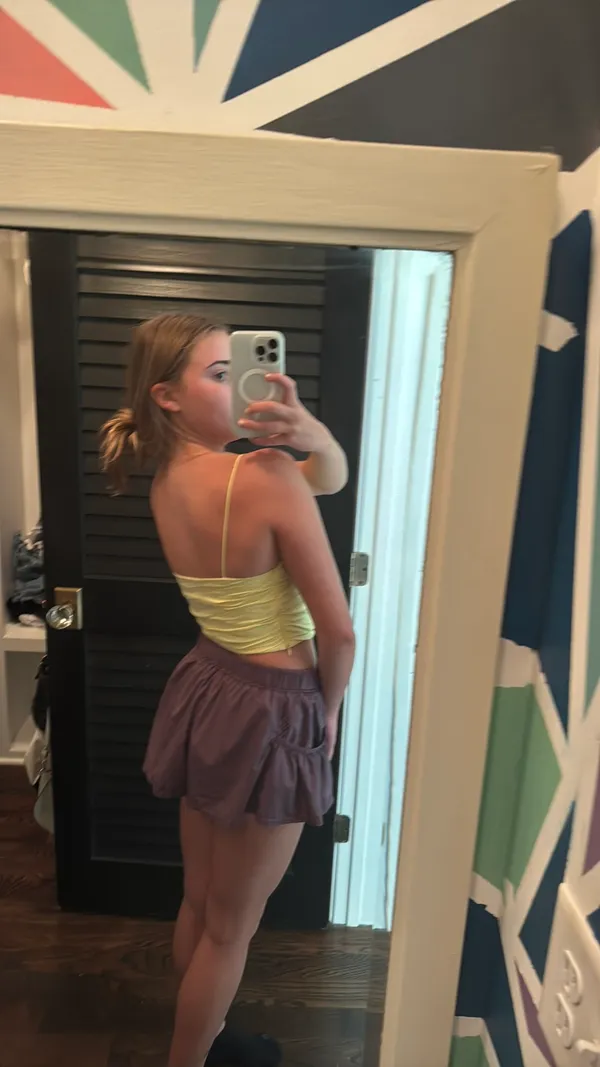 Zara Top - Image 3