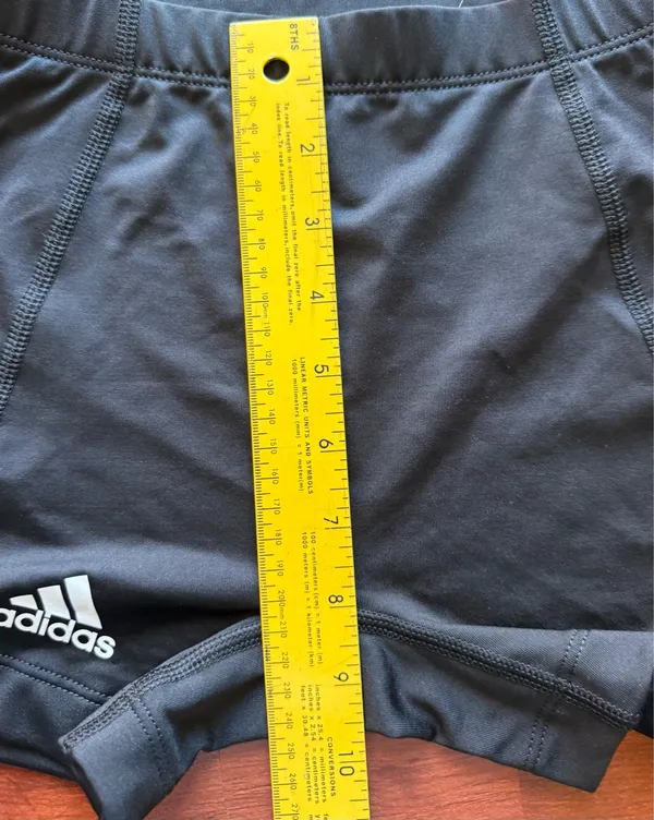 Adidas Running Shorts - Image 5