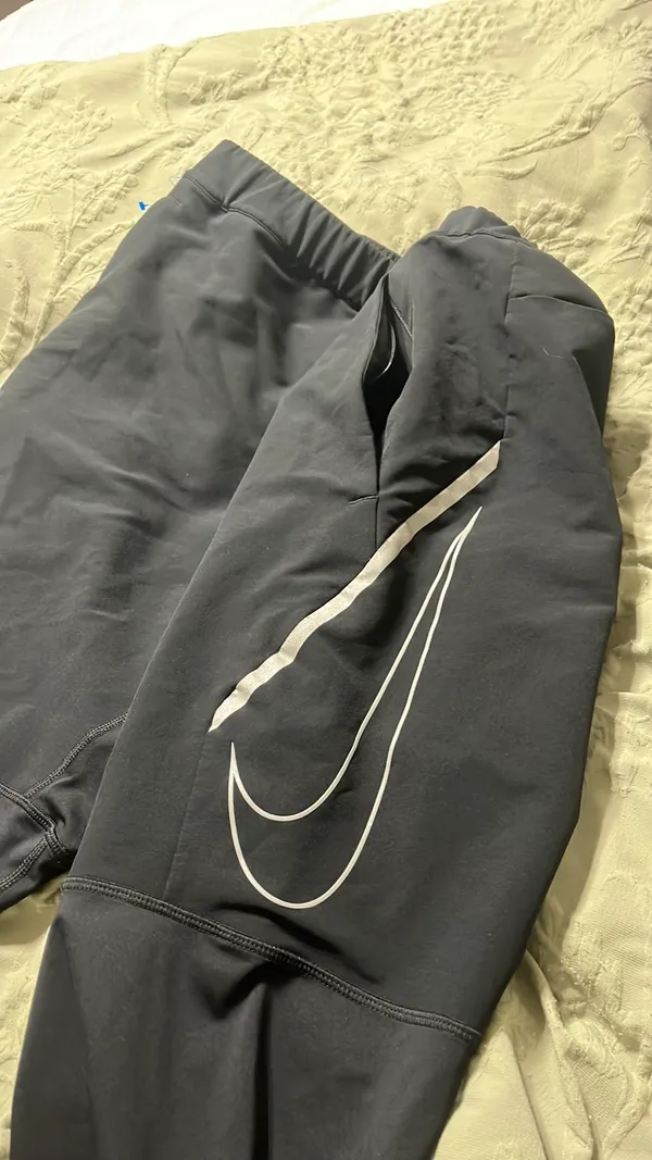 Nike Sweatpants - Image 4
