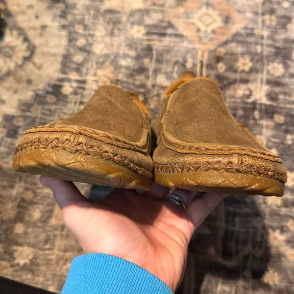 Twisted‎ X Women's Zero-X Moc Toe with Zero-X Bomber Tan 8 M - Image 6