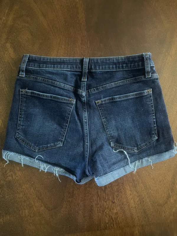 Abercrombie Shorts - Image 2