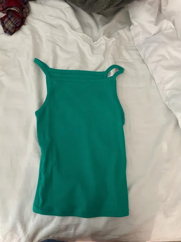 Target Cami Top A New Day - Image 2