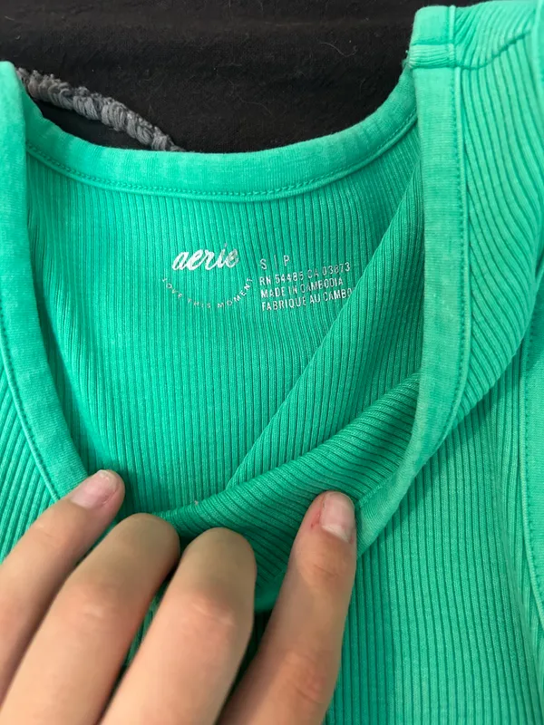 Aerie Tank top - Image 3