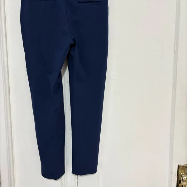 Pinko Navy Blue Pantsuit Size S - Image 3
