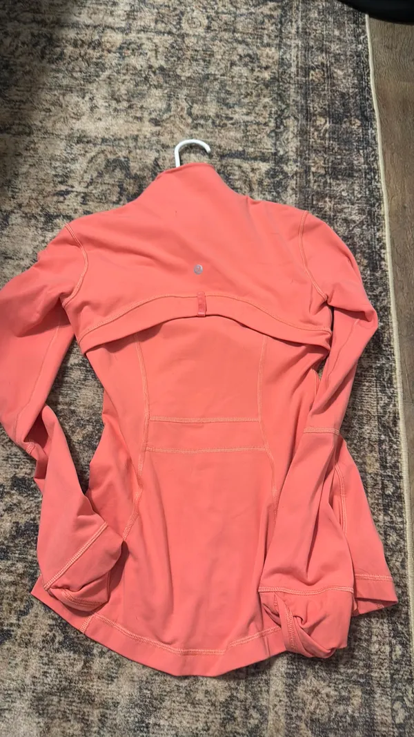 Lululemon Define Hooded Jacket - Image 4