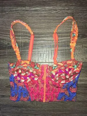 Swim Top - Image 5