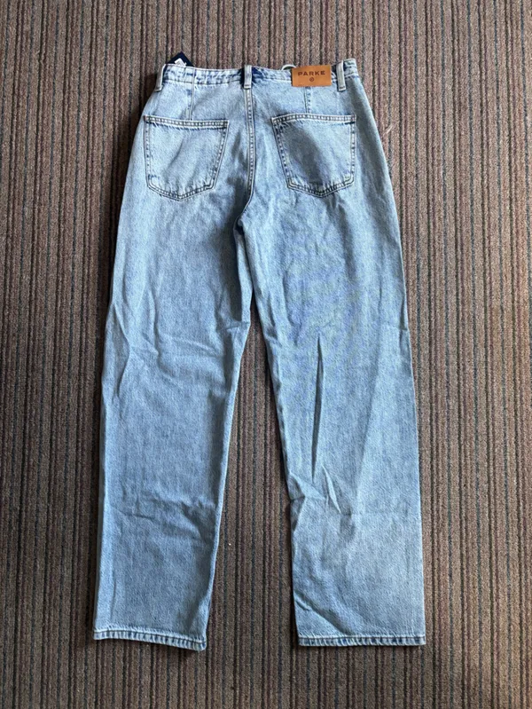 Parke x Target Jeans - Image 5