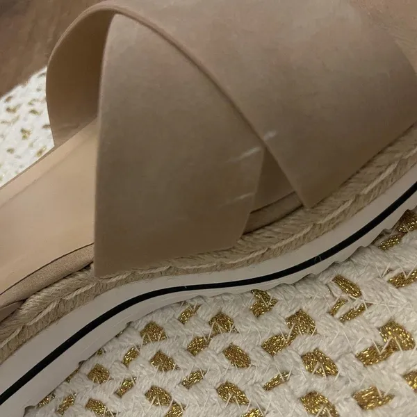 Soda 🤎Espadrille Sandals🤎 - Image 4