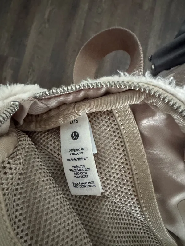 Lululemon belt bag - Image 4