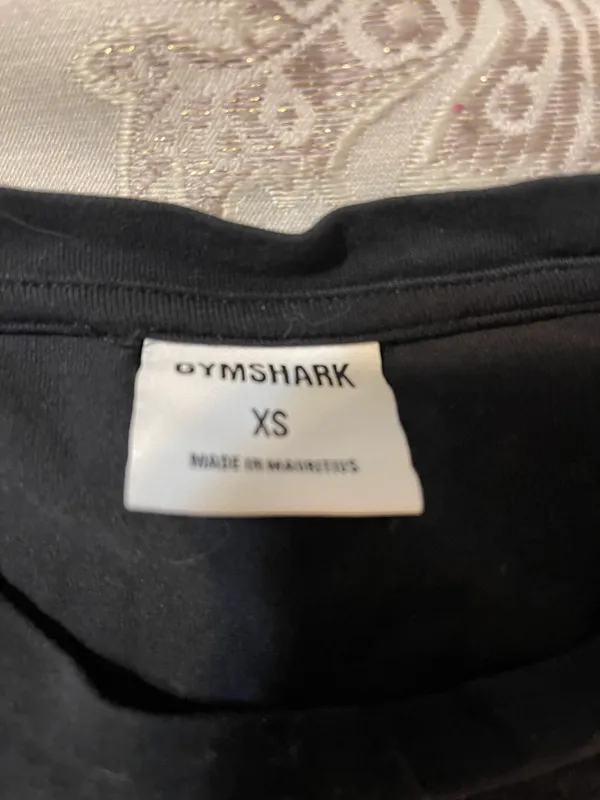 Cropped Top - Image 4