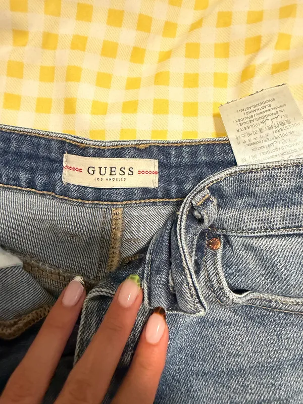 Guess shorts - Image 2