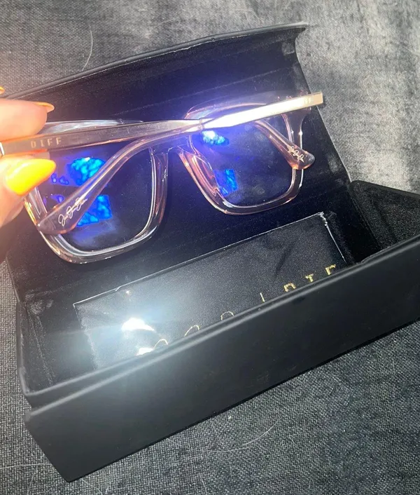 DIFF Blue Light Glasses - Image 3