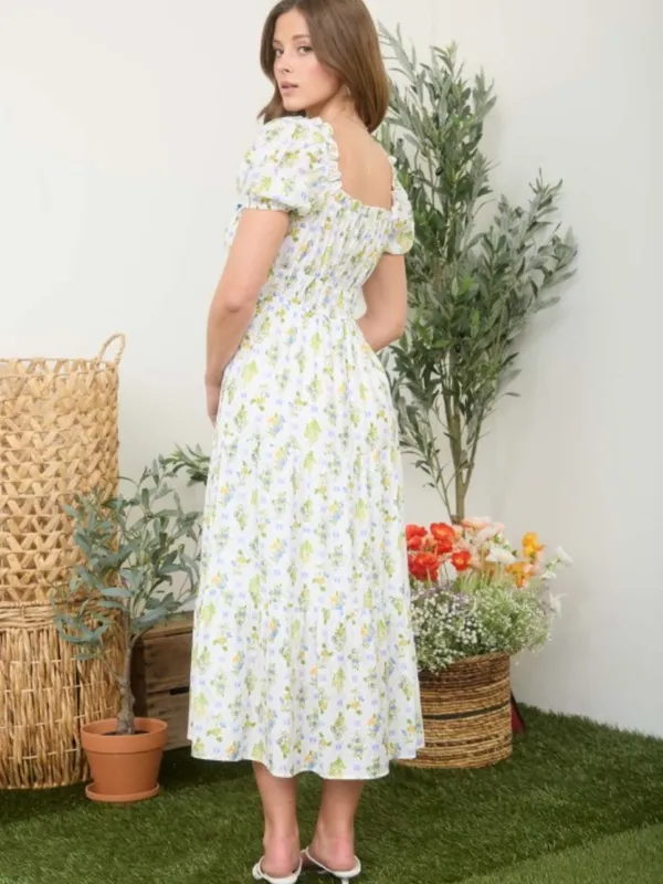 Kendra Dress Small - Image 4