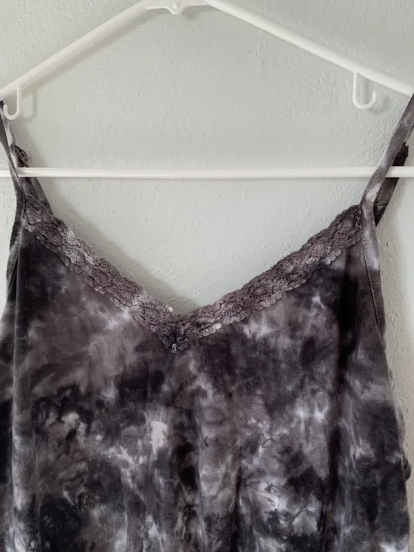 Tank Top Mudd - Image 4