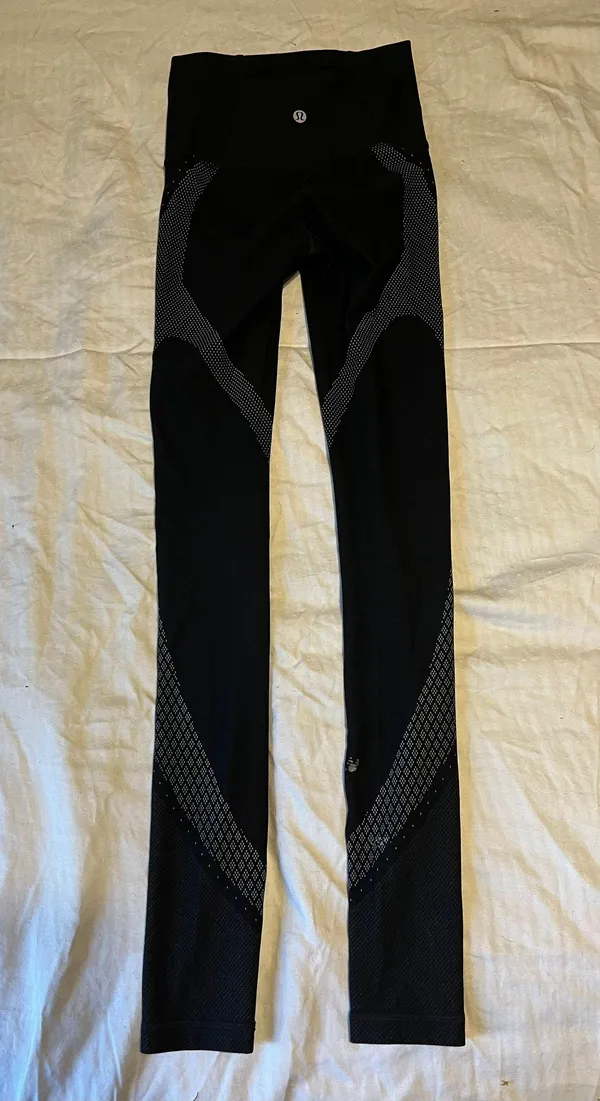 Lululemon Leggings - Image 2