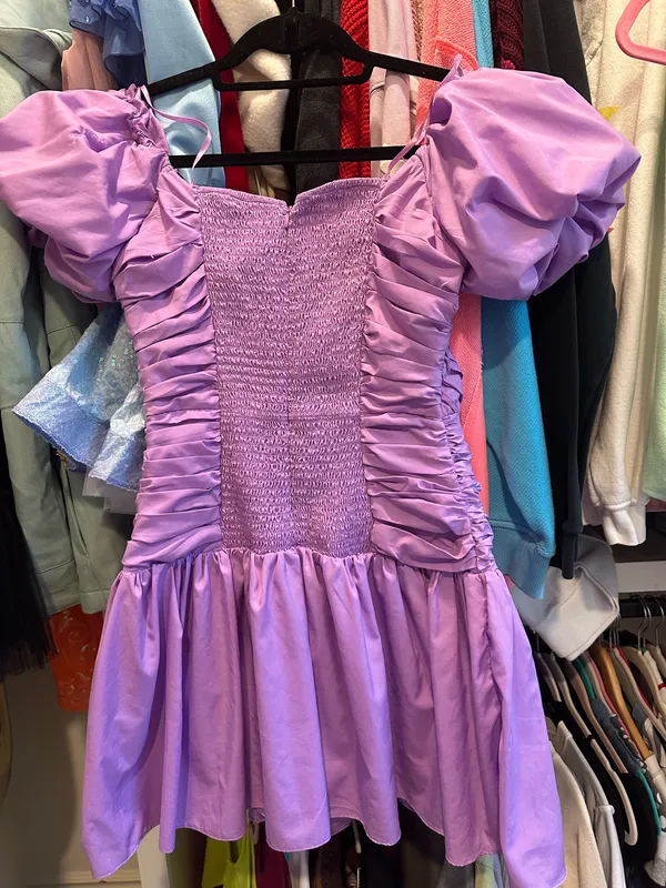 Sassy Shortcake Dear Lover Dress - Image 4