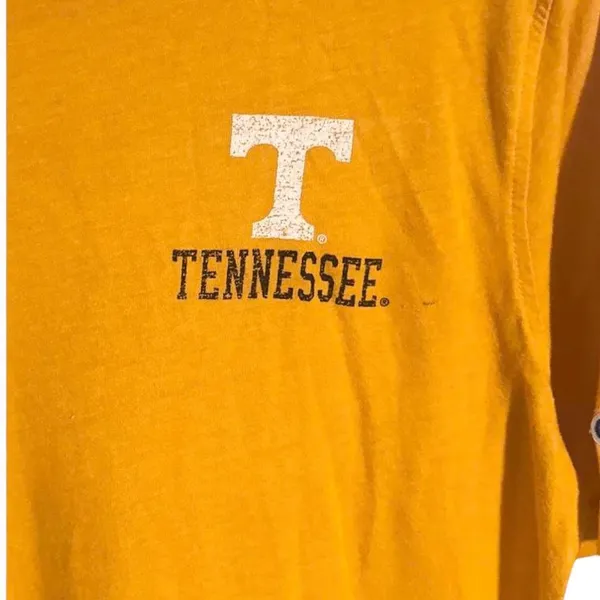 Champion Tennessee Volunteers Tee - Image 3