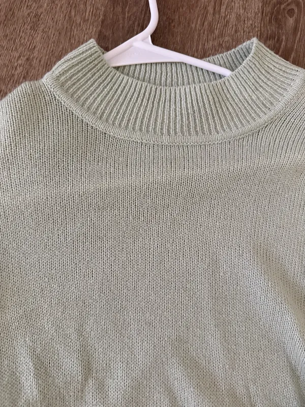 Sage Sweater - Image 2