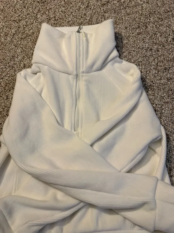 Kyodan Fleece Quarter-Zip Active - Image 4