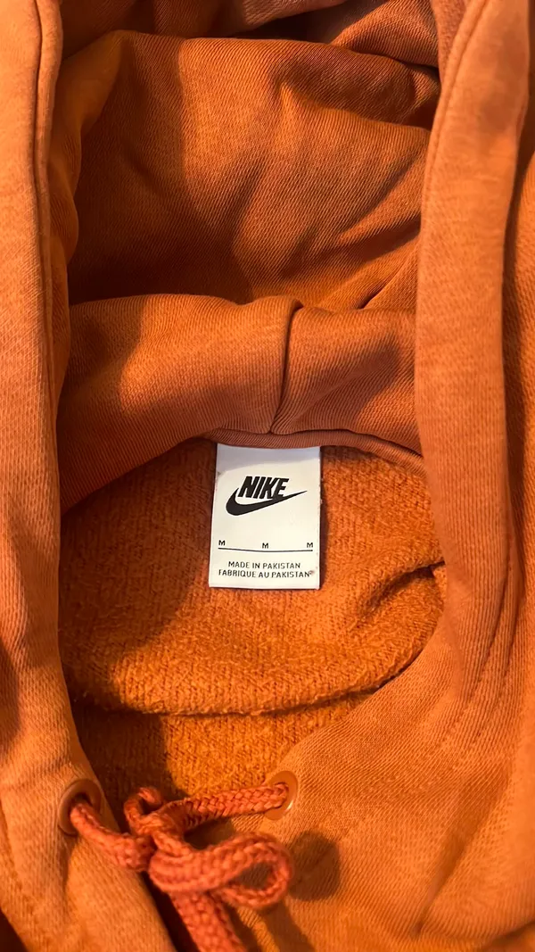 Nike Hoodie - Image 4