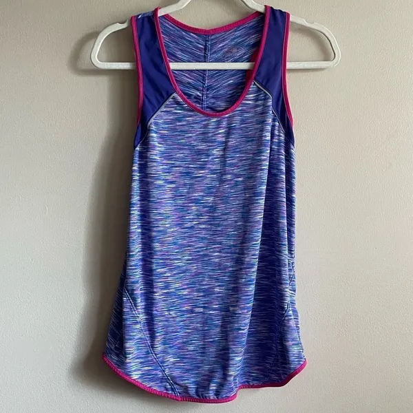 Tangerine purple tank sz‎ M - Image 10