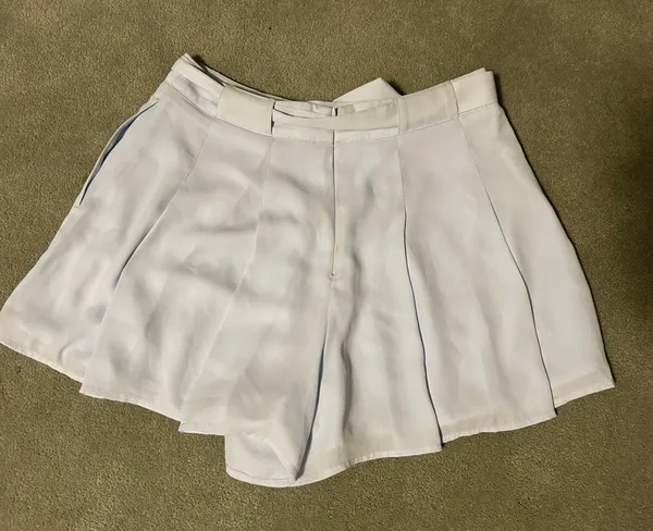 Aritzia Sunday Best Shorts - Image 2