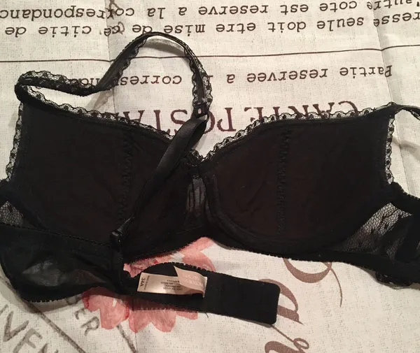 34A Bra - Image 2