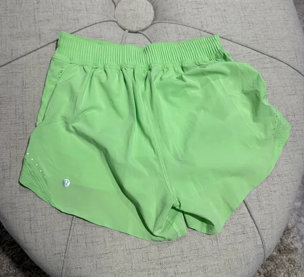Lululemon athletica shorts  - Image 2