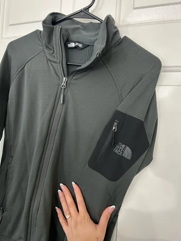 The North Face Jacket - Image 4