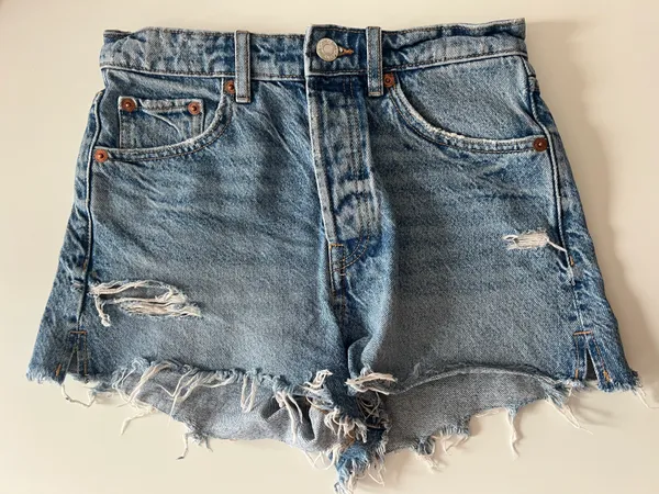 ZARA Shorts - Image 2