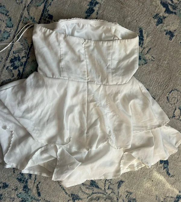 Princess Polly The Roller Romper - Image 2