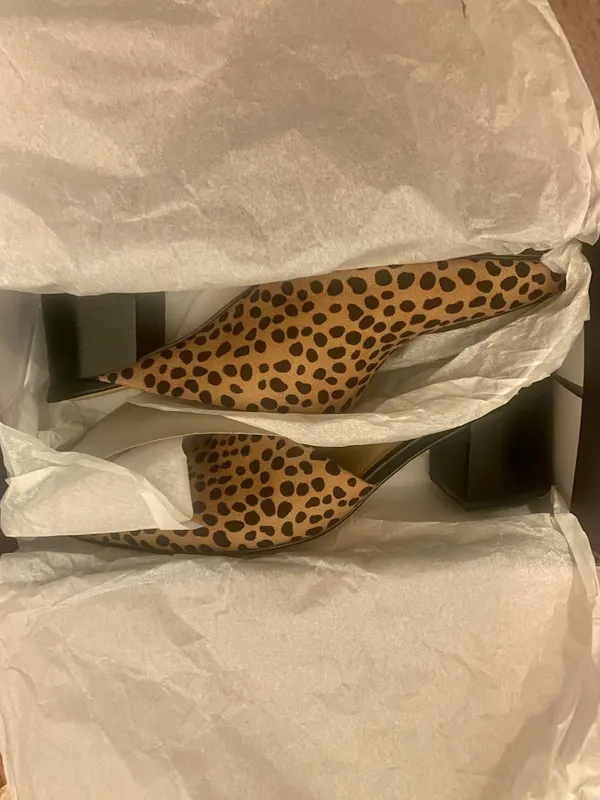 Nine West Shoes Women’s - Image 4