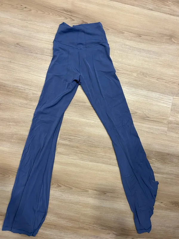 Aerie Crossover Leggings Flare Offline - Image 4